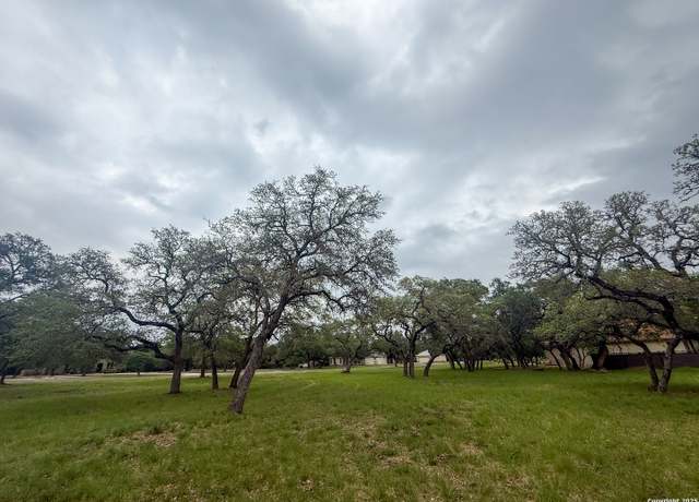 Property at 23407 Osceola Blf, San Antonio, TX 78261