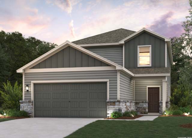 Property at 4322 Clarisse St, New Braunfels, TX 78130, 4 beds, 3 baths