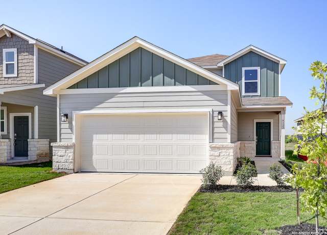 Property at 4322 Clarisse St, New Braunfels, TX 78130, 4 beds, 3 baths