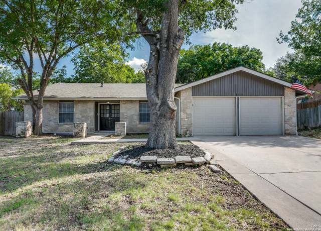 Property at 1111 Rio Linda, San Antonio, TX 78245, 5 beds, 2 baths