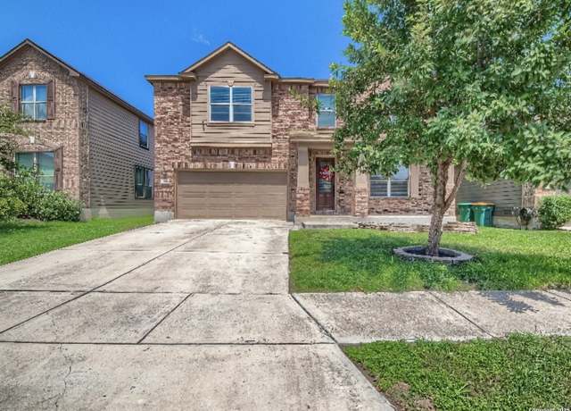 Property at 7566 Copper, Converse, TX 78109, 4 beds, 2.5 baths