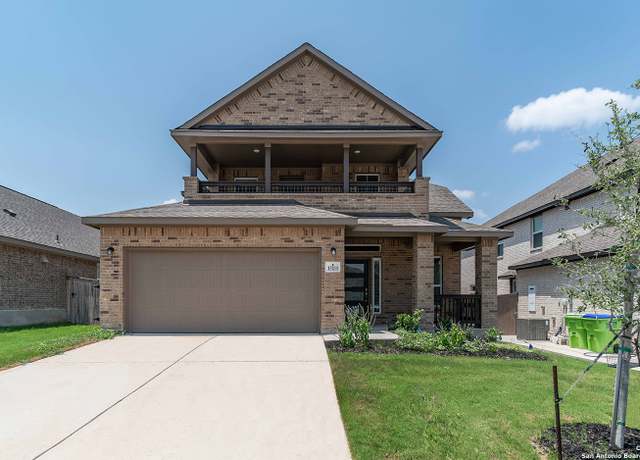 Property at 13211 Blue Flame Dr, San Antonio, TX 78245, 4 beds, 2.5 baths