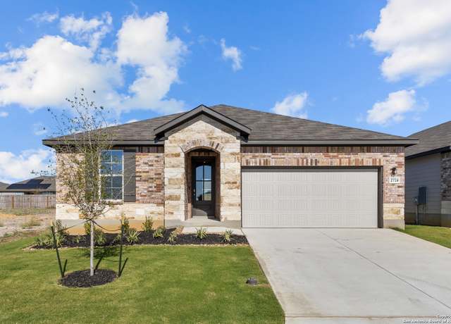 Property at 2724 Rio Primero, Seguin, TX 78155, 3 beds, 2 baths