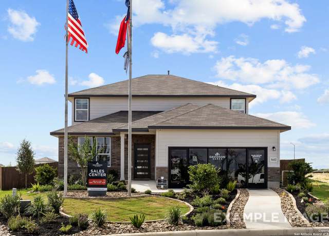 Property at 16420 Basil Cv, Elmendorf, TX 78112, 4 beds, 3.5 baths