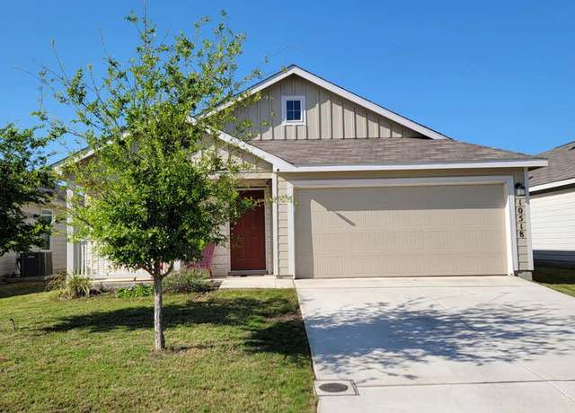 Property at 10518 De Gonzalo, Converse, TX 78109, 3 beds, 2 baths
