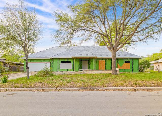 Property at 421 Faircrest, Windcrest, TX 78239, 3 beds, 2 baths