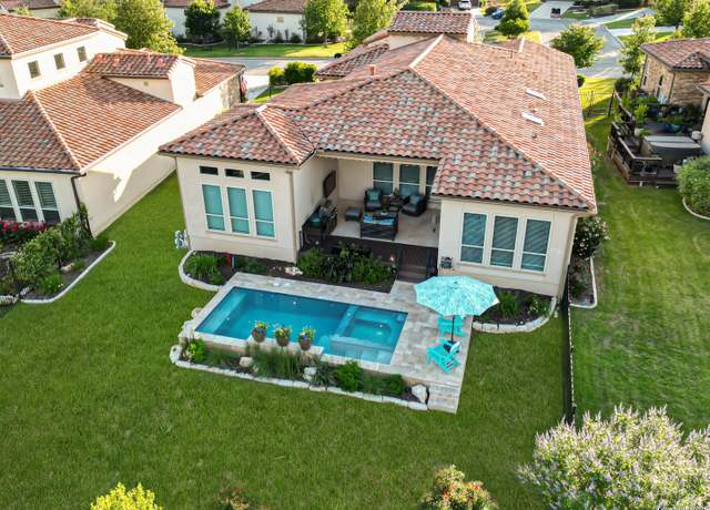 Property at 22742 Estacado, San Antonio, TX 78261, 3 beds, 3.5 baths