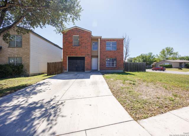 Property at 3702 Candlebluff, San Antonio, TX 78244, 4 beds, 2.5 baths