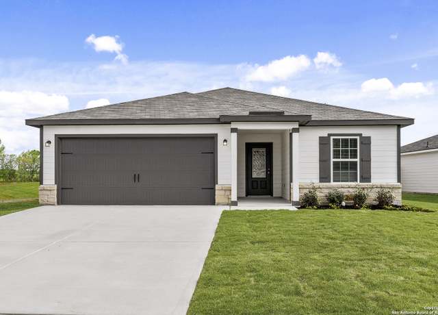 Property at 16025 Delgado Hls, Lytle, TX 78052, 3 beds, 2 baths
