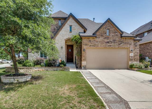 Property at 7929 Mystic Chase, Boerne, TX 78015, 4 beds, 3 baths