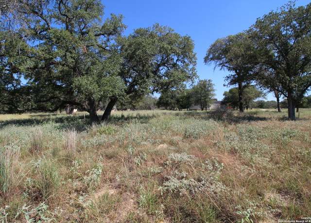Property at 105 Pioneer Trl, Adkins, TX 78101