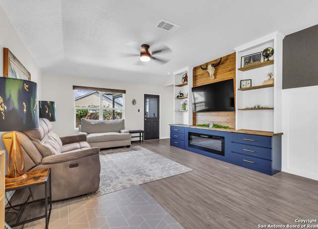 Property at 1920 Grey Wagtail, New Braunfels, TX 78130, 3 beds, 2 baths