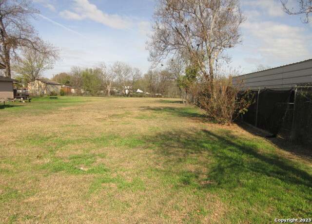 Property at 000 Eldridge Ave, San Antonio, TX 78237