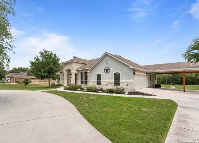 Property at 4622 Tamaron Park, San Antonio, TX 78253, 4 beds, 2.5 baths