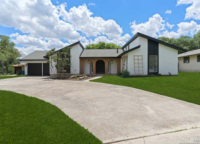 Property at 16403 Ledge Pt, San Antonio, TX 78232, 3 beds, 2 baths