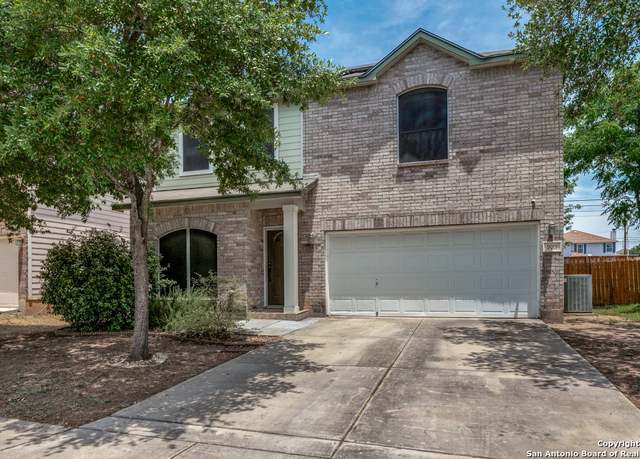Property at 9011 Acorn Frst, San Antonio, TX 78251, 4 beds, 2.5 baths