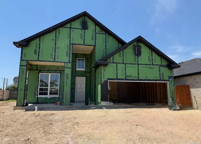 Property at 9409 Mattock, San Antonio, TX 78254, 4 beds, 3.5 baths