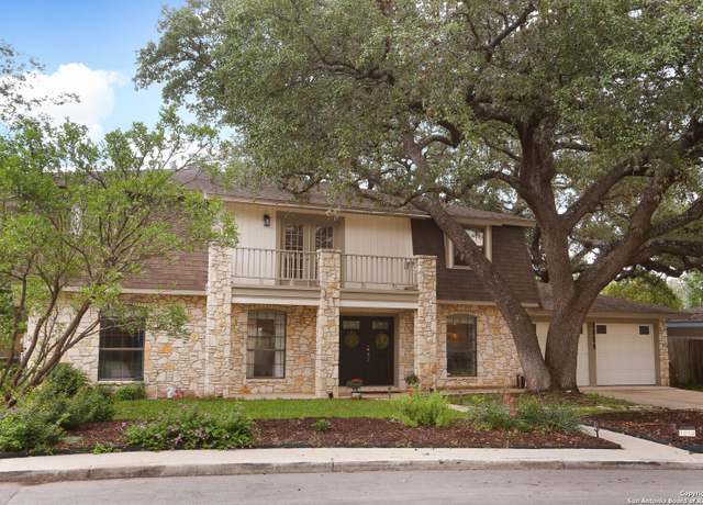 Property at 1014 Arizona Ash, San Antonio, TX 78232, 5 beds, 3 baths
