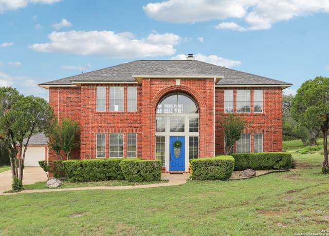 Property at 23613 Grayling Ln, San Antonio, TX 78259, 5 beds, 3.5 baths
