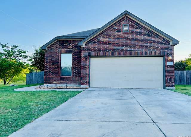 Property at 9003 Canter Horse, San Antonio, TX 78254, 3 beds, 2 baths