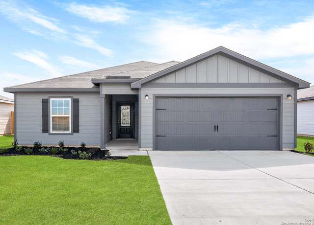 Property at 16020 Imes Way, Lytle, TX 78052, 3 beds, 2 baths
