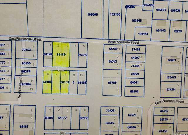 Property at 0 Riddleville Rd, Karnes City, TX 78118