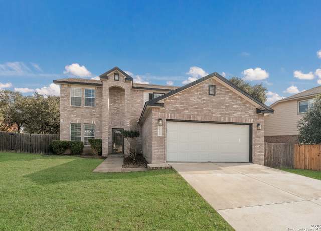 Property at 26232 Upton Crk, San Antonio, TX 78260-2408, 4 beds, 2.5 baths