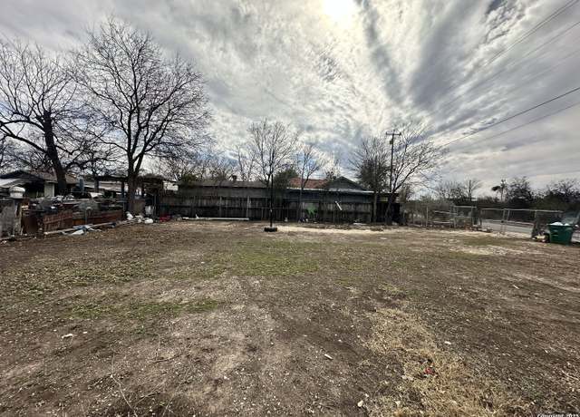 Property at 1702 Navidad, San Antonio, TX 78207