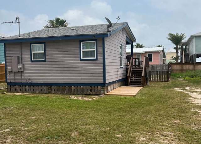 Property at 820 Magnolia, Rockport, TX 78382, 1 bed, 1 bath