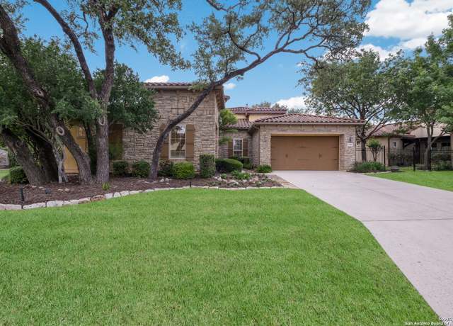 Property at 22403 Viajes, San Antonio, TX 78261, 3 beds, 3.5 baths