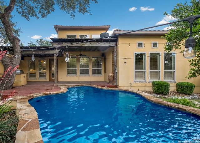 Property at 22403 Viajes, San Antonio, TX 78261, 3 beds, 3.5 baths