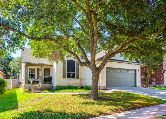 Property at 32 Branwood, San Antonio, TX 78254, 4 beds, 2 baths