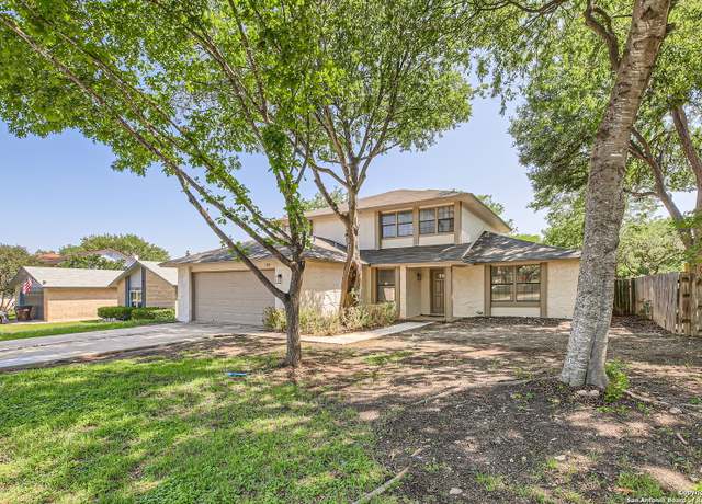 Property at 7218 Misty Rdg, Converse, TX 78109, 4 beds, 2 baths
