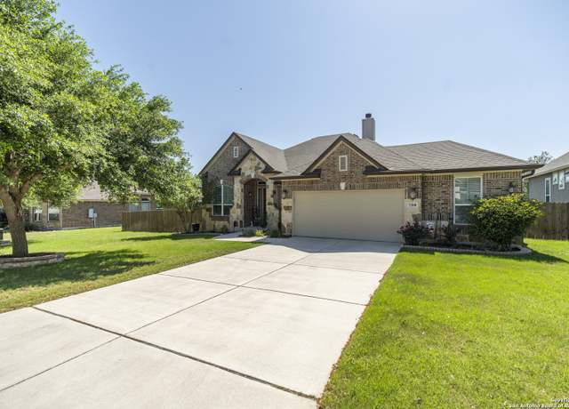 Property at 3308 Ashleys, Marion, TX 78124, 3 beds, 2.5 baths