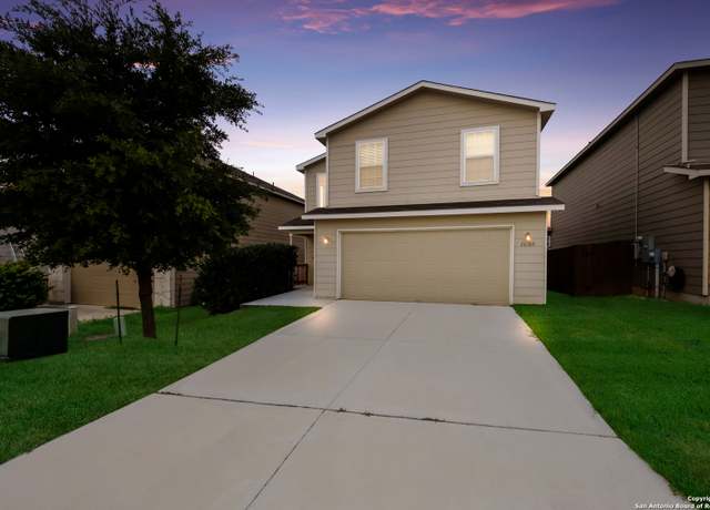 Property at 11709 Silver Sky, San Antonio, TX 78254, 3 beds, 2.5 baths