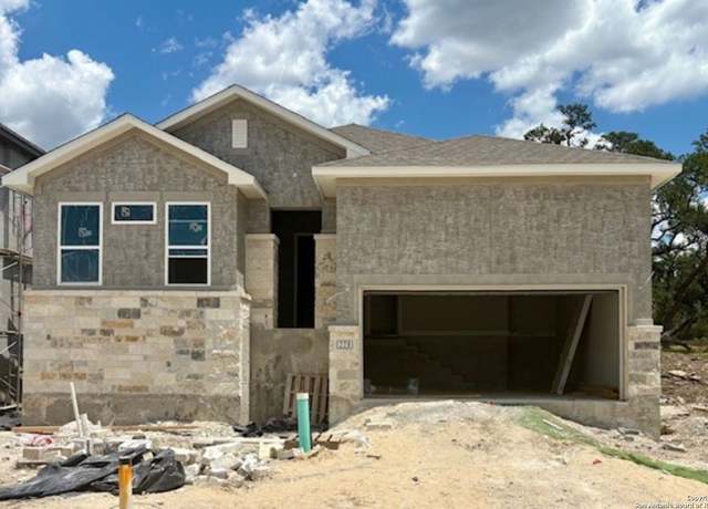 Property at 229 Sasparilla, Boerne, TX 78006, 3 beds, 2 baths