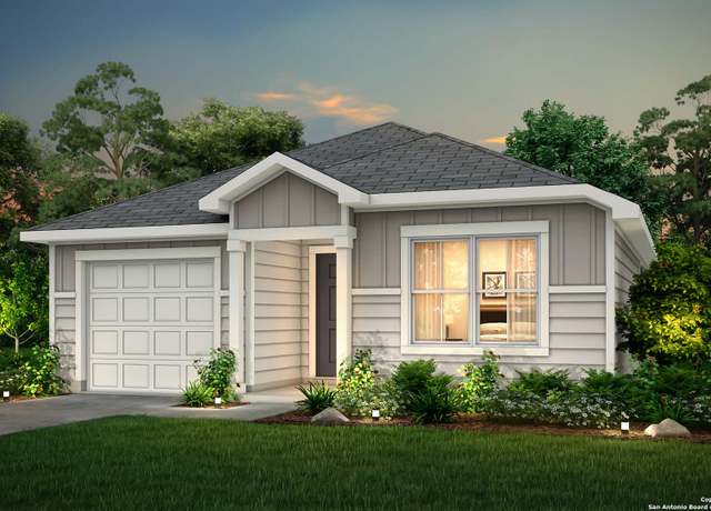 Property at 5251 Seagrass, San Antonio, TX 78245, 3 beds, 2 baths