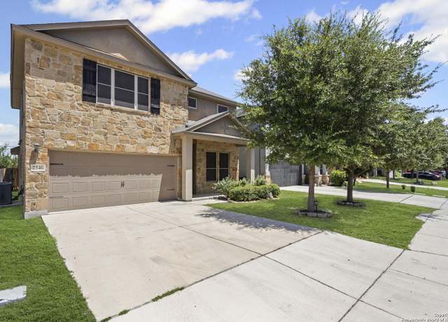 Property at 2546 Gato Del Sol, San Antonio, TX 78245, 4 beds, 2 baths