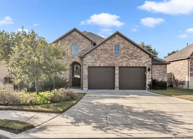 Property at 3051 Blenheim, Bulverde, TX 78163, 3 beds, 2 baths
