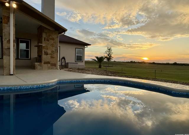 Property at 7803 US Highway 181, Falls City, TX 78113, 3 beds, 3 baths