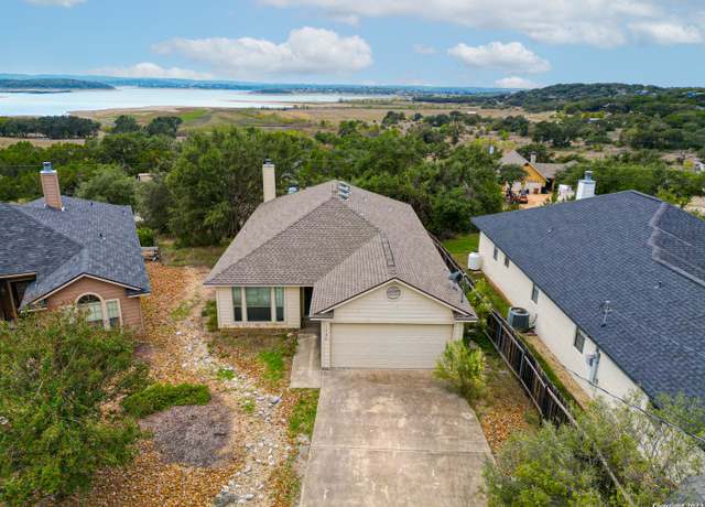 Property at 1730 Sorrel Creek Dr, Canyon Lake, TX 78133-2823, 3 beds, 2 baths