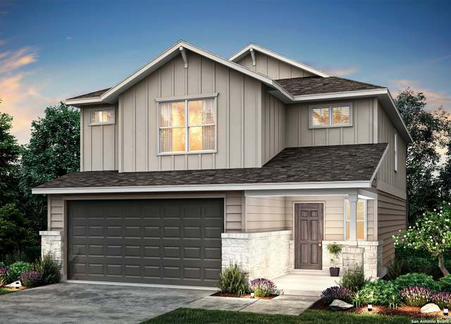 Property at 10426 Cypress Spgs, San Antonio, TX 78252, 4 beds, 3 baths