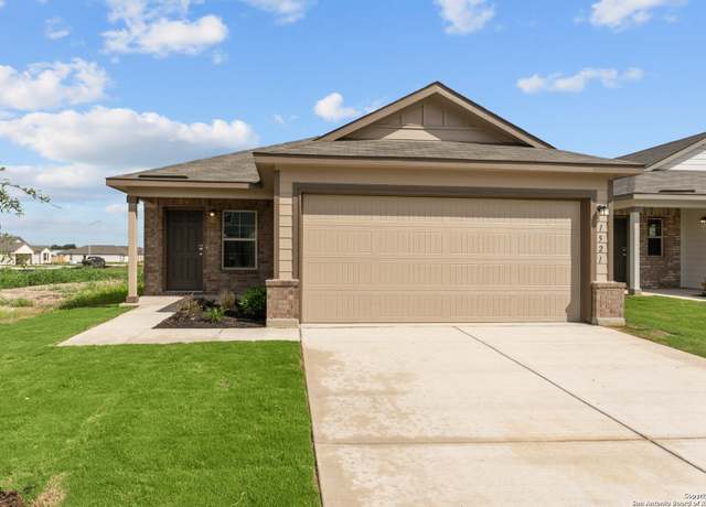 Property at 1521 Golden Wheat, New Braunfels, TX 78130, 3 beds, 2 baths