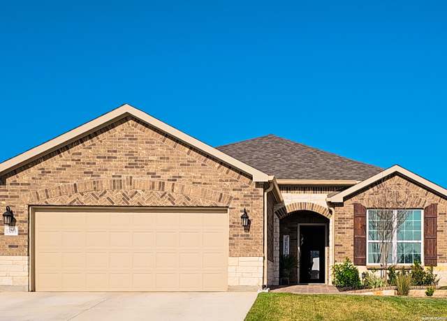 Property at 13003 Salty Spgs, San Antonio, TX 78253, 2 beds, 2 baths