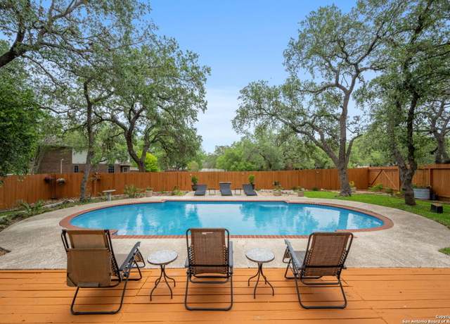 Property at 9610 Rocksprings, San Antonio, TX 78251, 4 beds, 3 baths