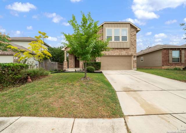 Property at 4411 Territory, San Antonio, TX 78223, 3 beds, 2.5 baths