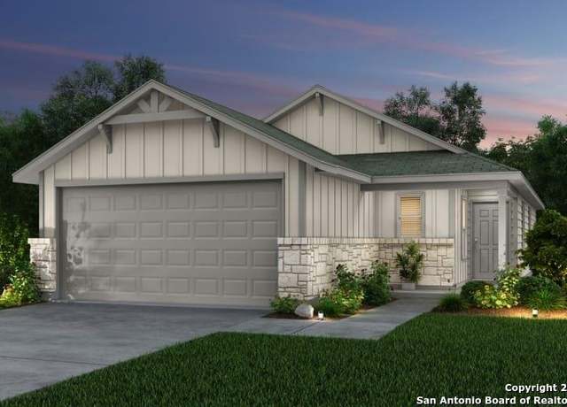 Property at 839 Bluegrass Pt, New Braunfels, TX 78130, 3 beds, 2 baths