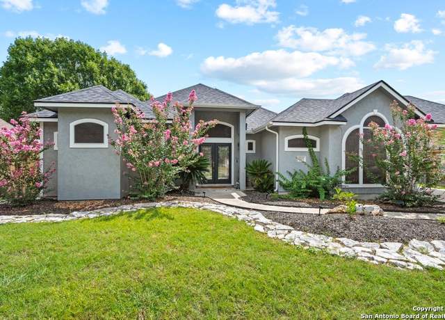Property at 2111 Stonehaven, New Braunfels, TX 78130, 3 beds, 2 baths