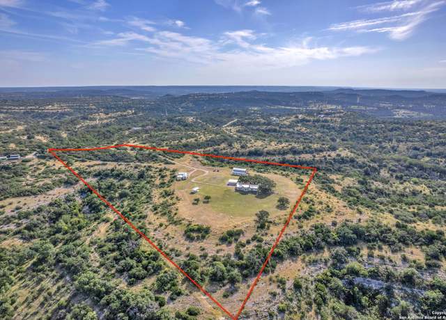 Property at 131 Southwind, Center Point, TX 78010, 3 beds, 2 baths