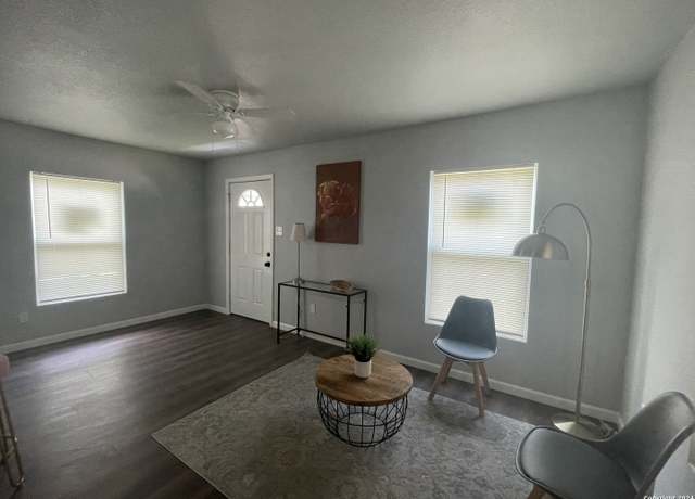 Property at 422 Florence, Uvalde, TX 78801, 2 beds, 2 baths